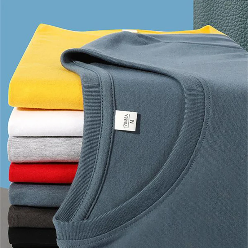 Zaradi česa se splača kupiti majico za vašo blagovno znamko ali podjetje?