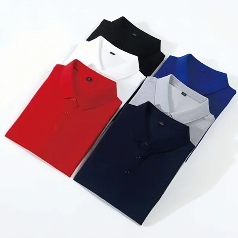 Zakaj je polo majica z dolgimi rokavi CVC najboljša izbira za udobje, vzdržljivost in profesionalen slog Zakaj je polo majica z dolgimi rokavi CVC najboljša izbira za udobje, vzdržljivost in profesionalen slog
